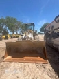 Used SDLG Loader,Used Loader in yard,Side of used Loader,Front of used Loader